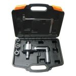 Griezej momenta pastiprinātājs 300Nm