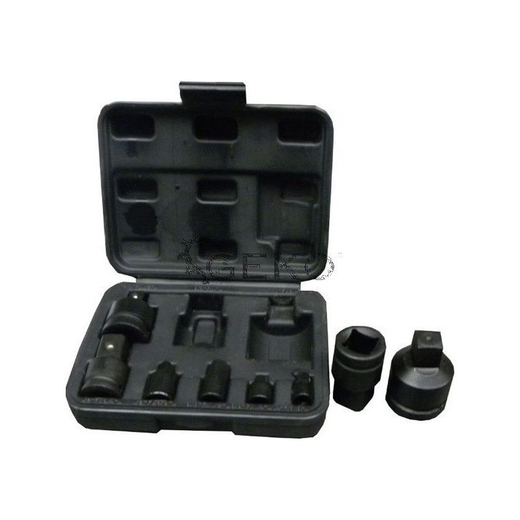 Adapter set (8 pcs.)