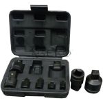 Adapter set (8 pcs.)