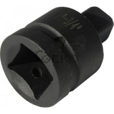 Adapter 1"-3/4" Impact