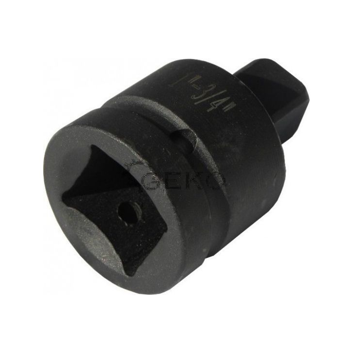 Adapter 1&quot;-3/4&quot; Impact