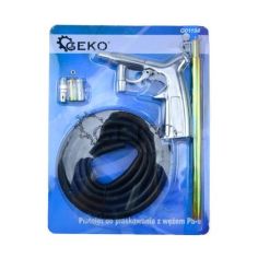 Пескоструйный пистолет АС-6