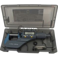 Digital micrometer 0-25mm