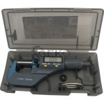 Digital micrometer 0-25mm