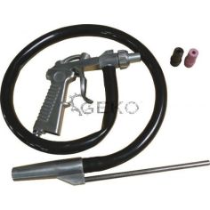 Sandblasting gun PS-3