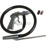 Sandblasting gun PS-3