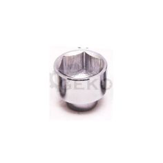 Gala atslēga 60mm, 1", 6.kant.