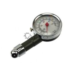 Манометр колеса