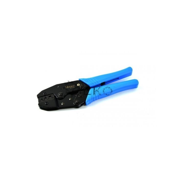 Assembly pliers 0.5-6mm2