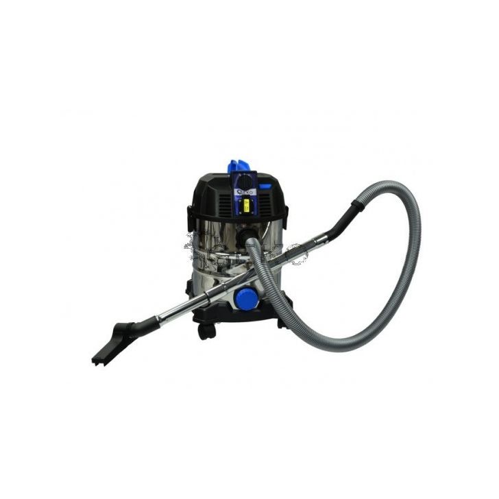 Vacuum cleaner 25L