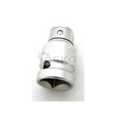 Adapter 1/2", 8mm