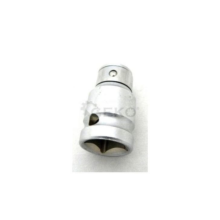 Adapter 1/2&quot;, 8mm