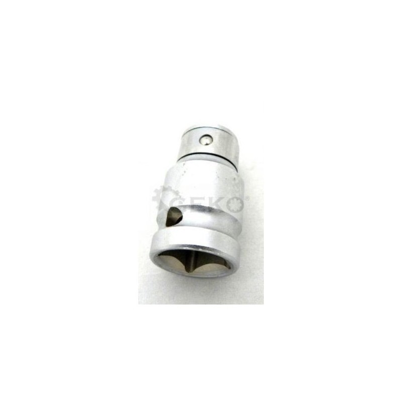 Adapters 1/2", 8mm