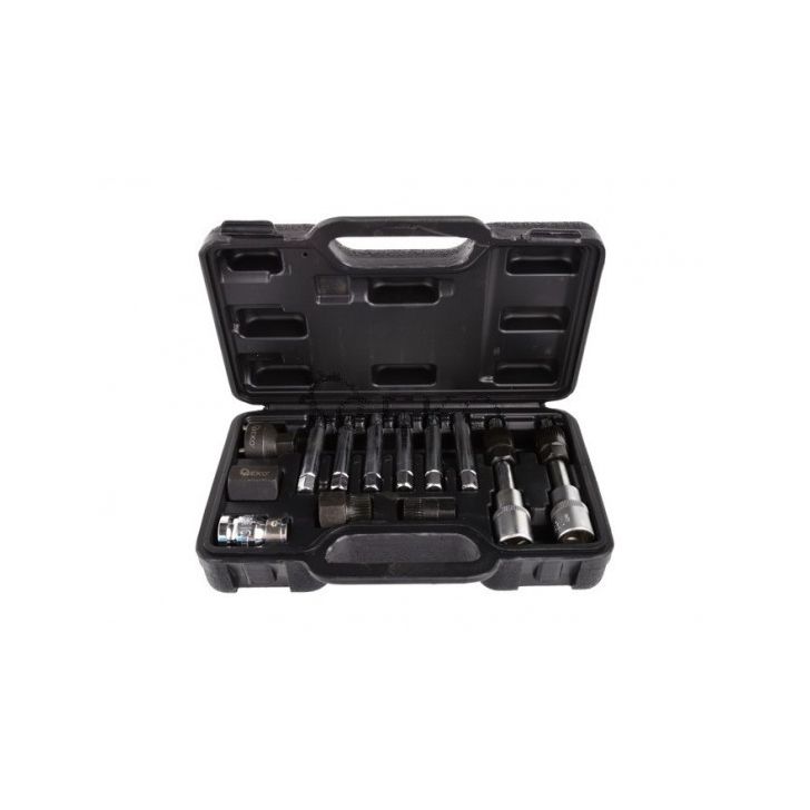 Special tool set (13 pcs.)