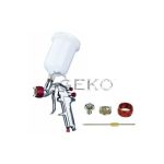 Krasu pistole 1/4", 200-350 L/min