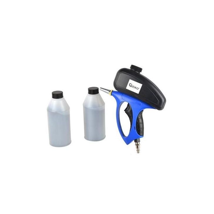 Sandblasting gun 168 l/min, 510 ml