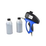 Пескоструйный пистолет 168 л/мин, 510 мл