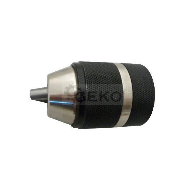 Drill chuck 2-13mm, 1/2&quot;-20 UNF