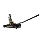 Hydraulic jack 2.5 t, 80/365mm