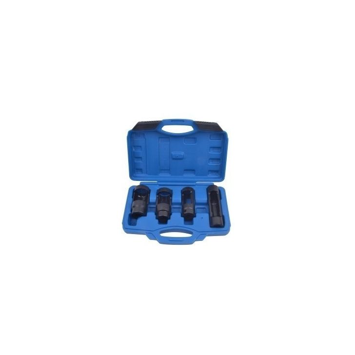 Special end wrench set IMP (4 pcs.)