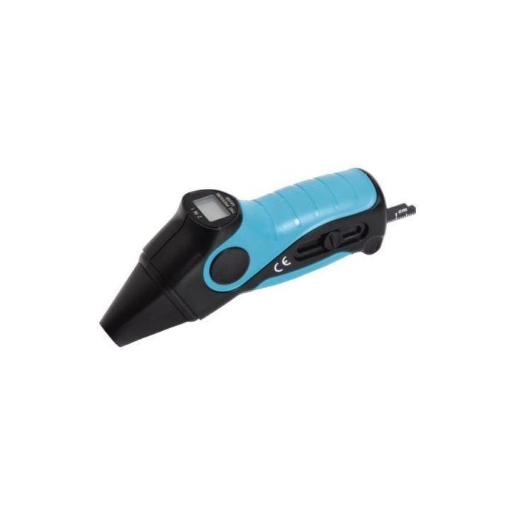 Tire pressure gauge