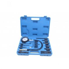 Kompresometrs dīzeļdzinējam