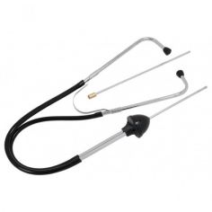 Stethoscope
