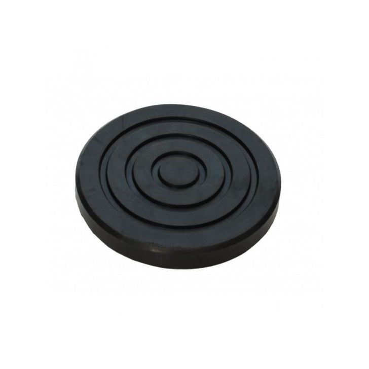 Rubber mat