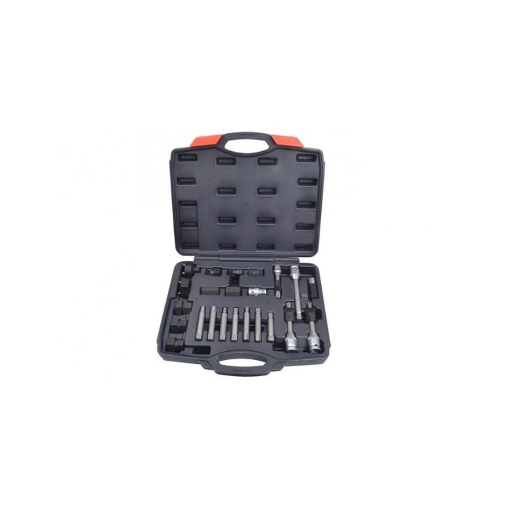 Generator repair tool set (24 pcs.)