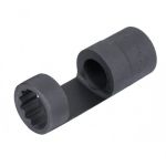 Speciālā gala atslēga 21mm, L-89mm, 12kt