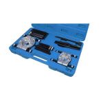 Puller set 30-75mm