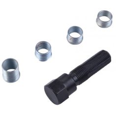 Thread repair kit 3/8", 7/16", 1/2", 3/4"