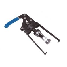 Valve lifter