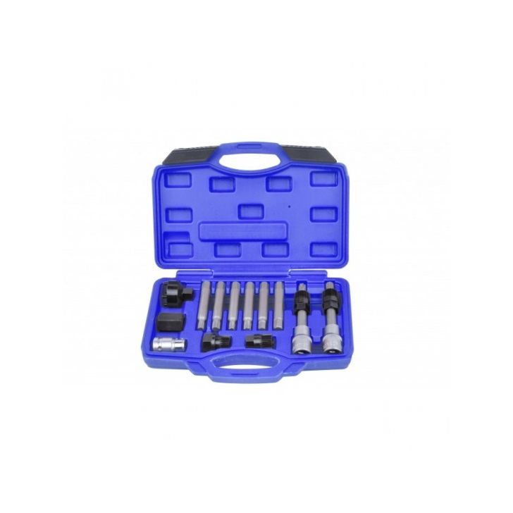 Generator repair tool kit (13 pcs.)