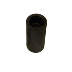 Socket wrench 13mm, 3/8"