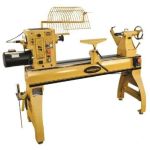 Profesionāla virpa Powermatic 4224B