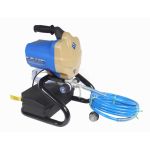 Painting machine 900W