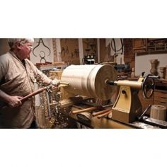 Profesionāla virpa Powermatic 4224B 2