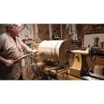 Profesionāla virpa Powermatic 4224B