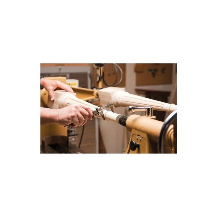 Profesionāla virpa Powermatic 4224B