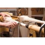 Profesionāla virpa Powermatic 4224B