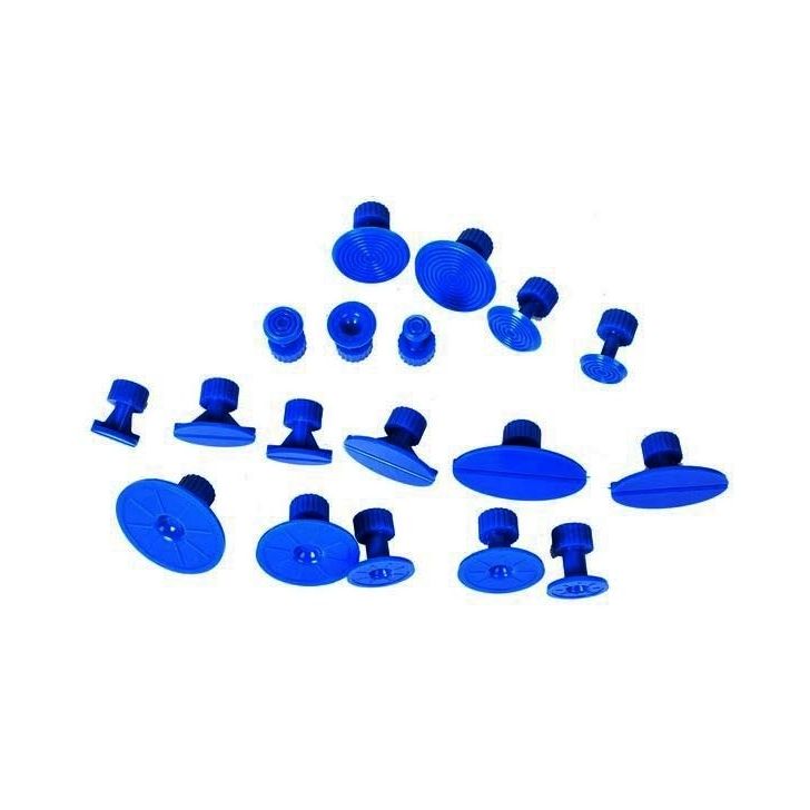 PNR dent removal kit (32 pieces) without painting