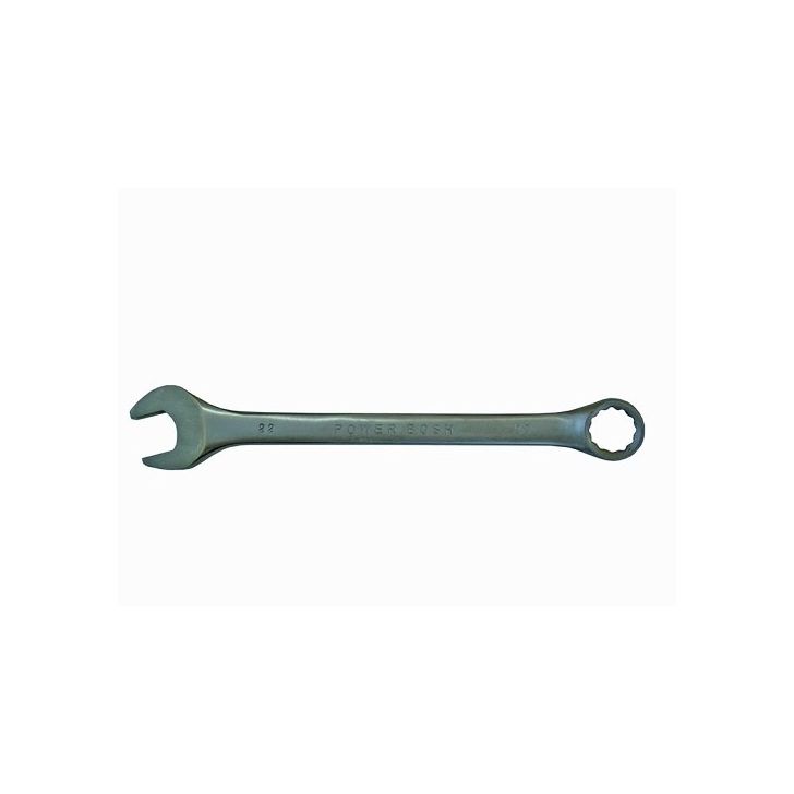 Combination wrench 22mm