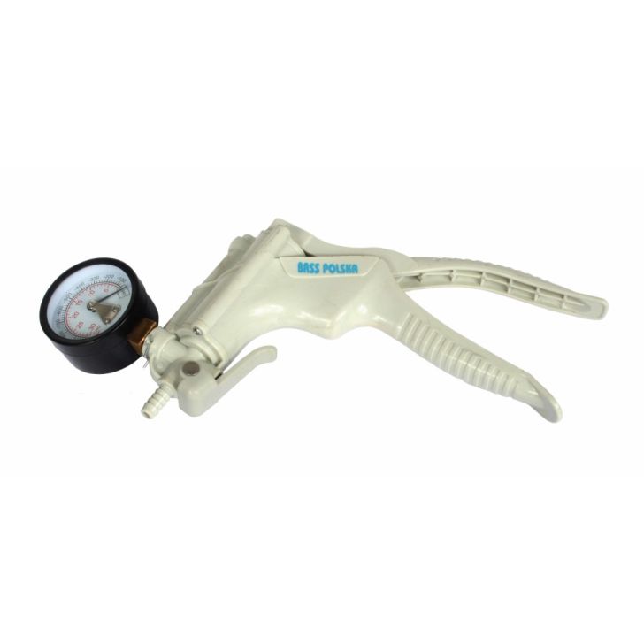 Вакуумный насос абс