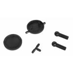 Вакуумный насос абс