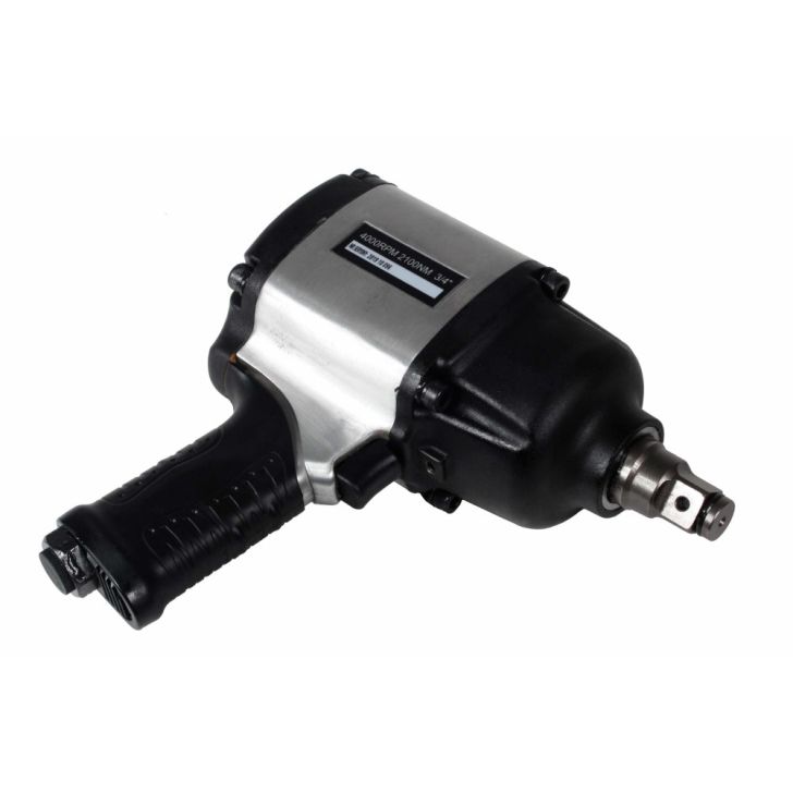 Ударная отвертка 2100 н