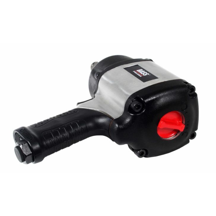 Ударная отвертка 2150 н