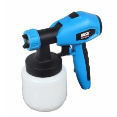 Painting device hvlp 2