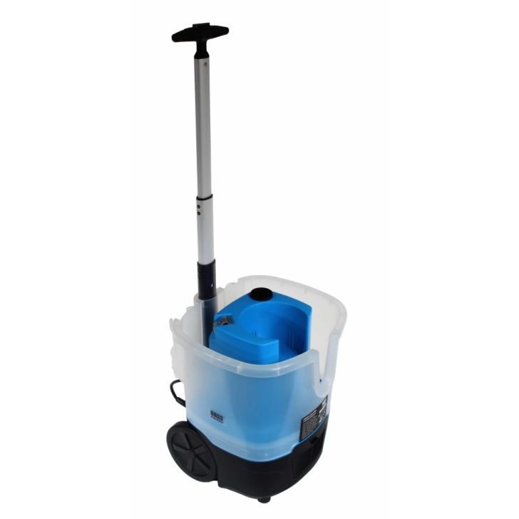 Painting device hvlp