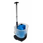 Painting device hvlp